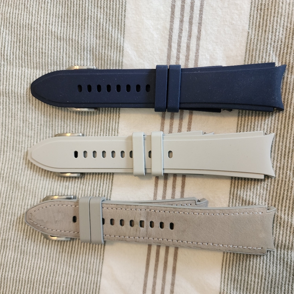 Galaxy Watch Bands